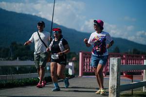 BIB: 
                            <button type="button" onclick="openModal(27601590)" class="btn btn-primary btn-sm float-right btn-popup" data-toggle="modal" data-target=".modal-high-quality">
                        <i class="fas fa-shopping-cart"></i> Add to Cart
                    </button>
                                            <button type="button" onclick="isThisMe(27601590, true)" class="btn btn-success btn-sm float-right btn-popup btn-isme hidden" data-toggle="tooltip" data-placement="bottom" title="นี่คือรูปของคุณใช่ไหม คลิกที่นี่เพื่อเอาเข้าอัลบั้ม">
                        <i class="fas fa-plus"></i> Add to album
                    </button>
                    <button type="button" onclick="isThisMe(27601590, false)" class="btn btn-warning btn-sm float-right btn-popup btn-isnotme hidden">
                        <i class="fas fa-ban"></i> Remove from album
                    </button>